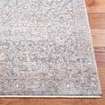 thumbnail image 3 of SAFAVIEH Webster Natasha Abstract Runner Rug, Grey/Beige, 2'6" x 10', 3 of 8