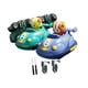 thumbnail image 2 of 2x Coche de control remoto para niños, coche de carreras de juguete, coche RC con eyección, mini vehículo eyector con control remoto para niños, 2 of 8