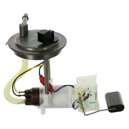Agility Auto Parts 4010333 Fuel Pump Module Fits Chevrolet GMC 2002-2003