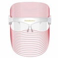 thumbnail image 1 of Dermalactives 7-in-1 LED Light Therapy Mask, 1 of 5