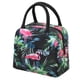 thumbnail image 1 of Bolsa de aislamiento térmico portátil impermeable de la serie catiónica, bolsa de lonchera con aislamiento térmico, bolsa de almuerzo, bolsa de arroz espesado, bolsa de hielo, 1 of 5