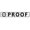Black, variant on Printtoo Proof Self Inking Rubber Stamp Pre-Inked Office Stamp- Home Office Business Stationery, Black- 42 x 9 mm