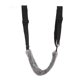 thumbnail image 3 of Pet Lift Support Belt Coral Fleece Dog Sling para patas traseras Multiusos Auxiliar Engrosado Seguro para asistencia de rehabilitación ANGGREK Otros, 3 of 8