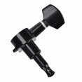 thumbnail image 4 of Piquets de Réglage de Guitare, 3l3r Piquets de Réglage de Guitare Tuners de Guitare Tête Fiable et Durable, 4 of 9