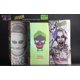 thumbnail image 5 of Modelo doméstico de supervillano de DC, juguetes locos, Escuadrón suicida, figura de payaso joker de 12 pulgadas, 5 of 5