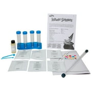 Alex: Scientific Explorer: Magic Science For Wizards Only - Cast Color Changing Spells, 9 Magic Trick Activities, Chemical Science Kit, Kids Ages 6+