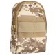 thumbnail image 2 of Bolsa Para Exteriores Impermeable Y Resistente Al Desgaste Con Diseño De Cinturón, Bolsa De Accesorios Para Exteriores De Nailon De Alta Densidad 800D, Para Montañismo, Camping,, 2 of 7