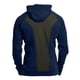 thumbnail image 5 of pstuiky manga larga para hombre, Suéter informal de moda para hombre, color liso, con capucha y manga larga Tops de hombre l, 5 of 6