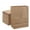 J1_Khaki A, variant on Yum Time Food Storage,50Pcs Paper Sandwich Bags Kraft Brown 50 Pack Biodegradable and Compostable Food Grade Paper Bags Natural Kraft Paper Stock Bags for Cookies Sandwiches,50X Cowhide Bag