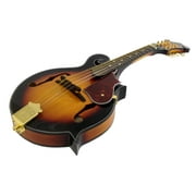 Edmbg Mandolin F Styler Adjustable Bridge