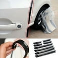 thumbnail image 2 of Protector Scratch Strip Car Door Edge Guards Trim Molding Sticker, 2 of 7