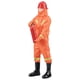 thumbnail image 5 of Modelos realistas a escala 1/32 Figuras humanas Adornos de personas diminutas Modelo de personas en miniatura Naranja B, 5 of 9