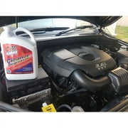 Oil Eater 1 Gallon Original Pro Strength Cleaner Degreaser, Easy Ship Packaging, Concentrate Makes up to 30 Gallons!