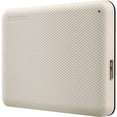 thumbnail image 3 of Disco Duro Externo Portátil Toshiba Canvio Advance 1TB USB 3.0 HDTCA10XW3AA, 3 of 6
