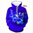 thumbnail image 1 of Funny 3d Hoodies Mathematical Formula Spring Autumn Hoodies Streetwear 3D Shirt Men Oversized Soft Hoody Math Enthusiast Clothes, 1 of 5
