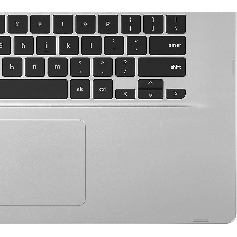Asus Chromebook 15.6
