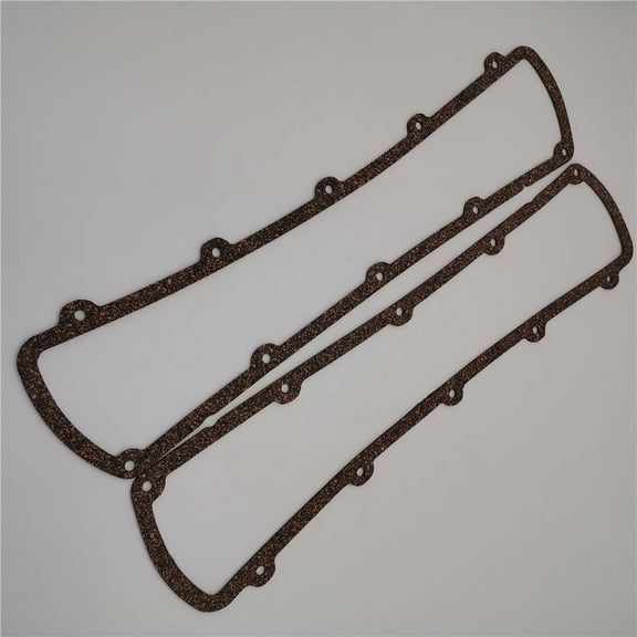 Phyun Rubber Valve Cover Gasket For Oldsmobile 307 350 400 403 425 455 V8S