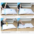 thumbnail image 2 of SWIHELP  Storage Bags 12 Pack  Compression Storage Bag  Comforters and Blankets  Clothes Storage Room, 2 of 9