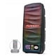 thumbnail image 1 of Bocina Bluetooth Recargable Fussion PBS-8X2005, 1 of 3