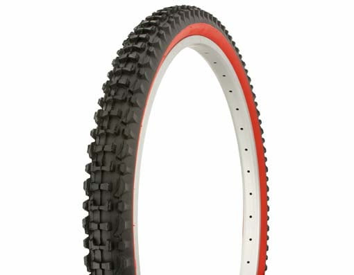 26 2.10 bike tire