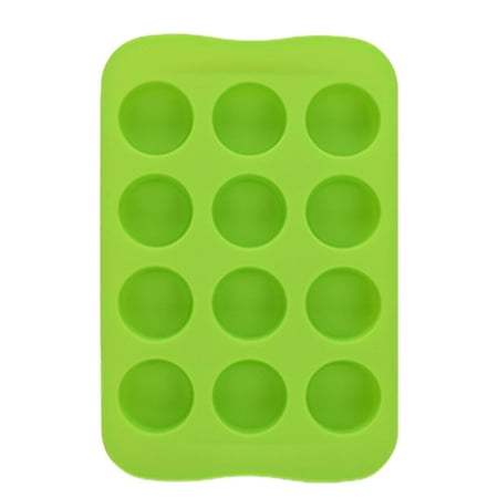 

Food-Grade Silicone Ice Cube Trays Silicone Ice Trays for freezer for Making Whiskey Yellow Heart-shaped