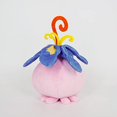 thumbnail image 4 of Sanei Boeki DG20 Digimon Plush Series Pyocomon (S), 4 of 6