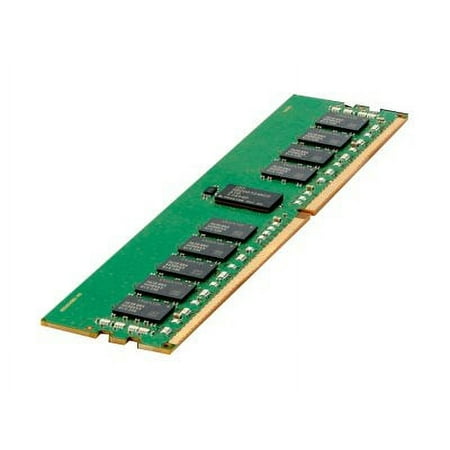 HPE - DDR4 - 8 GB - DIMM 288-pin