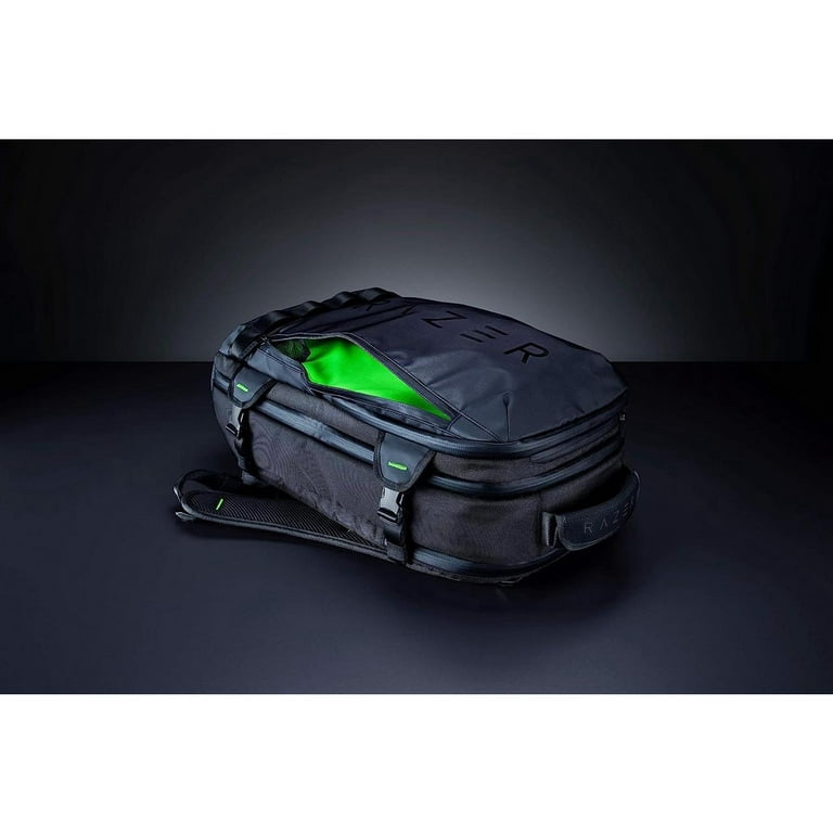Razer Rogue 17 Backpack V3 - Travel Backpack with 18