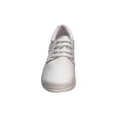 thumbnail image 5 of Mocasin Mujer Stad By Glam Glam Confort blanco 23.5, 5 of 5
