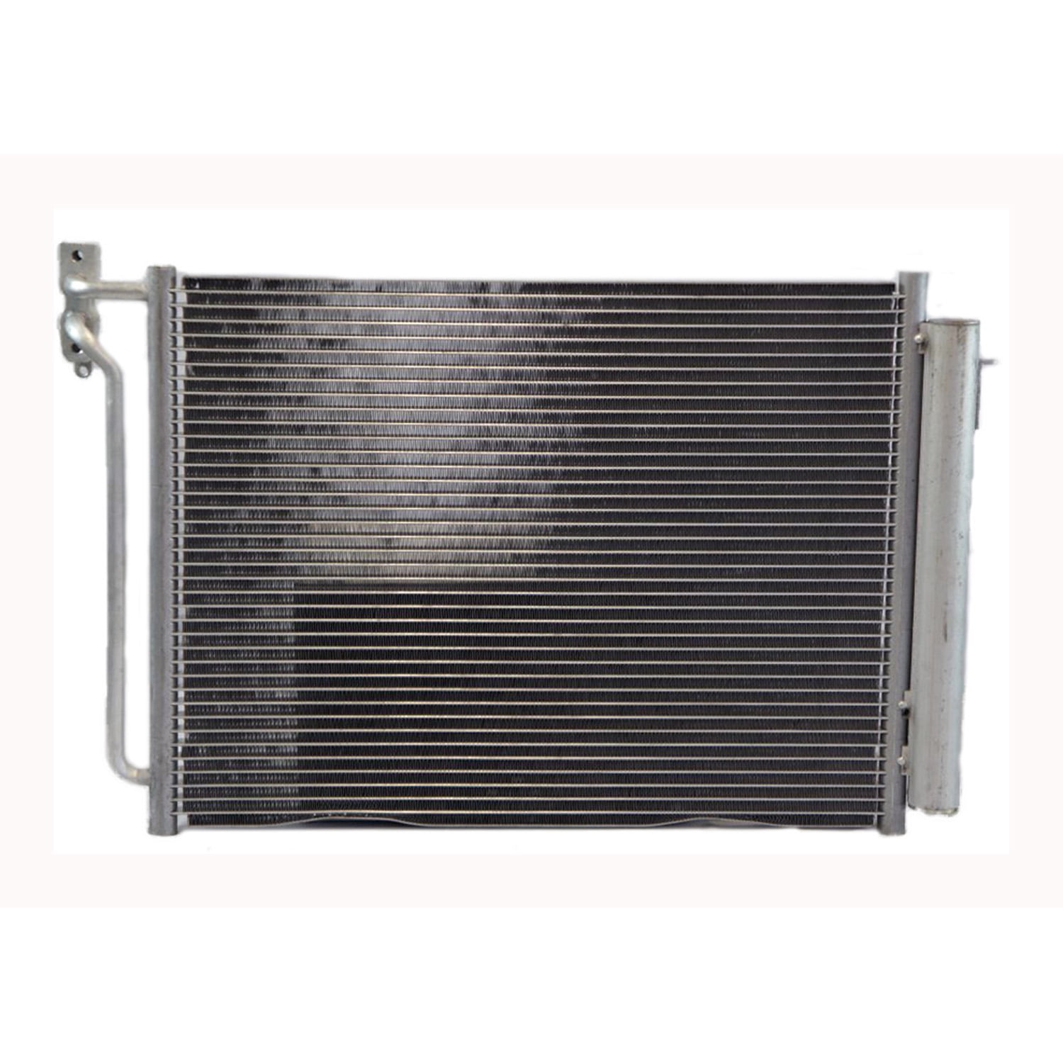 REACH Condenser 31-3103 for BMW X5 00-05