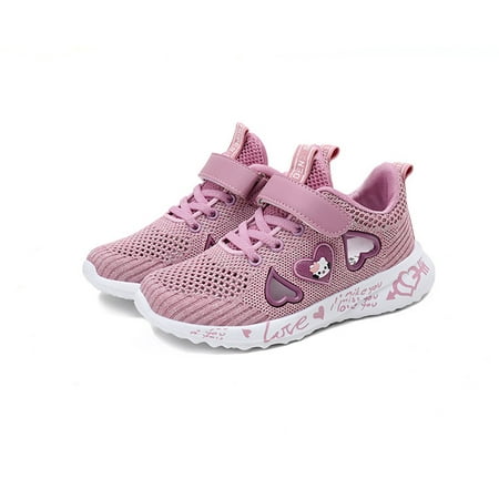 

Girls Princess shoes hollow Breathable shoes Mesh shoes Girls Children Sneakers Sandals