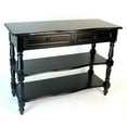 thumbnail image 1 of Wayborn Rectangular Console Table, 1 of 1