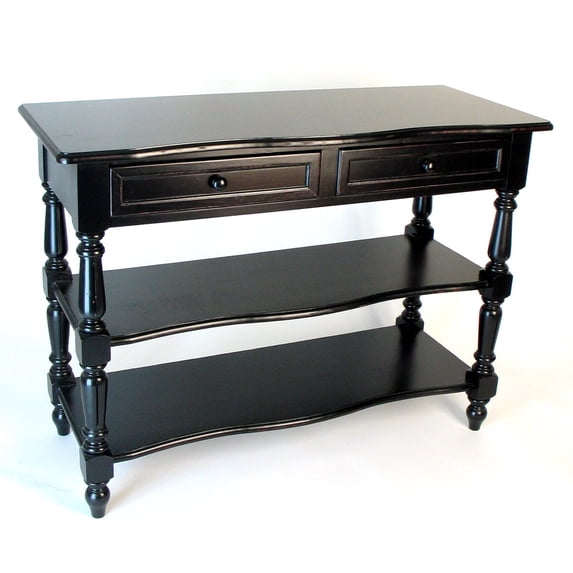 Wayborn Rectangular Console Table