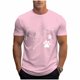 thumbnail image 2 of Tops para hombre, blusas y camisas de cuello redondo y manga corta para hombre, blusas casuales de cuello redondo con estampado de moda para hombre, blusas de cuello redondo y manga corta, camisas par, 2 of 6