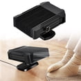 thumbnail image 5 of Car Mounted Heater Windshield Heating Defroster Winter Snow Melting Defogging, 5 of 8