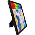 thumbnail image 4 of Theatre Frame SparklyHome Black, paquete de 8 unidades, para soportes de 5.5 x 8.5 pulgadas, 4 of 7