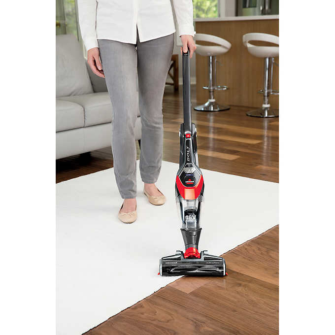 Bissell Bolt Lithium 2in1 Lightweight Cordless Vacuum Walmart Canada