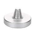 thumbnail image 4 of Herwey Concave Shutter Button,4Pcs Aluminum Alloy Concave Shutter Release Button, 4 of 9
