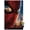 Poster & Push Pin Bundle, variant on Marvel Spider-Man: Brand New Day (2026) - Mask One Sheet Wall Poster, 22.375" x 34"