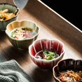 thumbnail image 4 of Los Cuencos For Salsas Son Adecuados For Salsas, Vinagre, Salsa De Soja, Sushi, Wasabi, Etc., 4 of 6