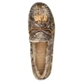 thumbnail image 5 of George Mens Trapper Moccasin Slipper, 5 of 6
