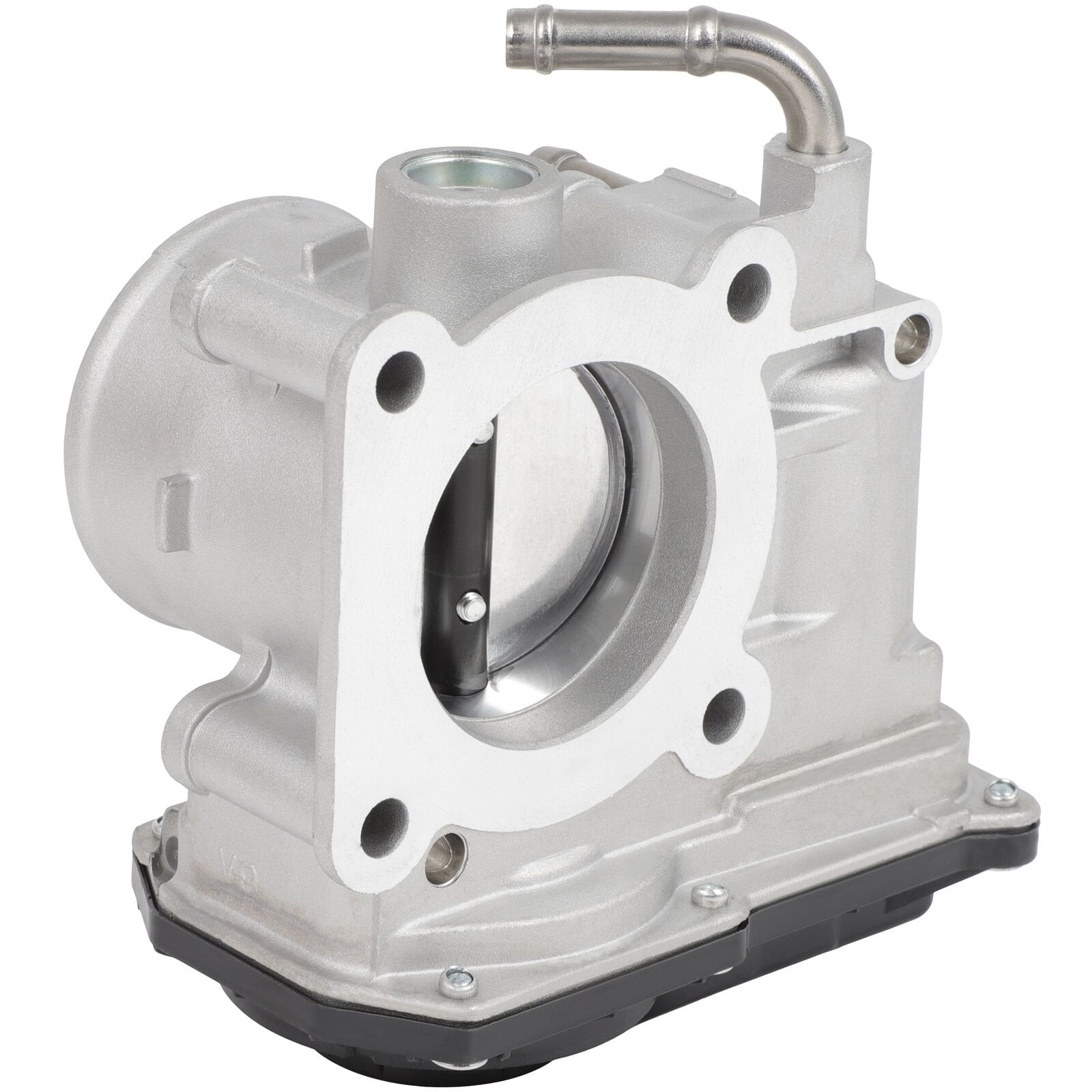 TB1186 cciyu Throttle Body fit For Nissan for Versa 1.6L 2012-2019, for Nissan for Versa Note 1.6L 2014-2019