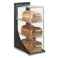 thumbnail image 1 of Cal Mil 3815-87 Cinderwood Vertical Bread Case, 1 of 3