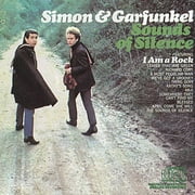 Simon & Garfunkel - Sounds of Silence - Music & Performance - CD