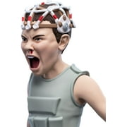 WETA Workshop Mini Epics - أشياء غريبة ( الموسم 4 ) - أحد عشر ( مدعوم )