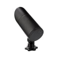 thumbnail image 4 of WAC Lighting Interbeam 1-Light 2700K Aluminum Accent Light in Black (Set of 12), 4 of 7