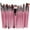 G, variant on Wioihee Clearance Under $2.00 Twenty Makeup Brushes-border Beauty Tool Set Eye Shadow Brush Valentine's Day gift