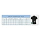 thumbnail image 3 of Playera Polo Hombre Manga Corta Moda Casual Camisa, 3 of 8