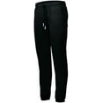 thumbnail image 4 of Holloway Sportswear XL Womens Weld Jogger Black 229799, 4 of 5