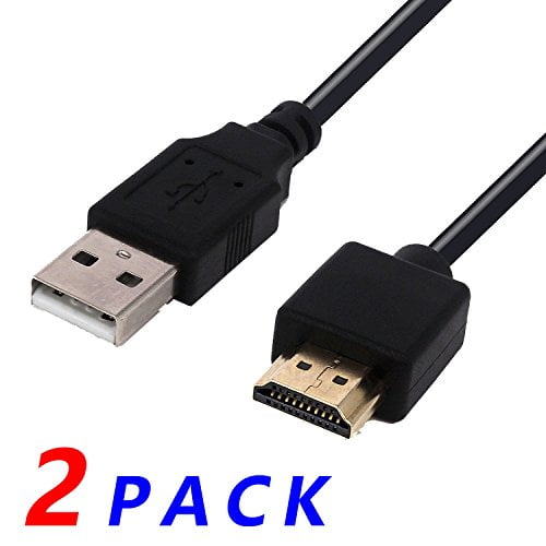 ABLEGRID 5ft AC Power Cable Cord for SAMSUNG HW-H45C HW-F355 SOUNDBAR WIRELESS